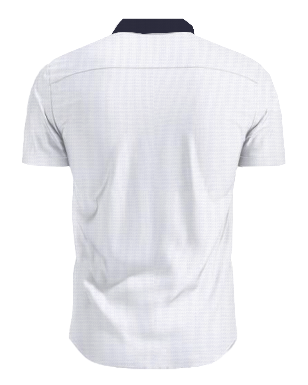 Camisa en lino-Salvattore