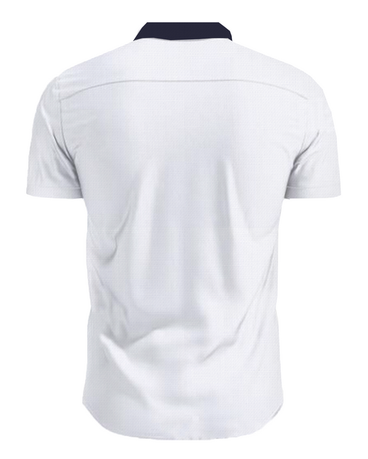 Camisa en lino-Salvattore