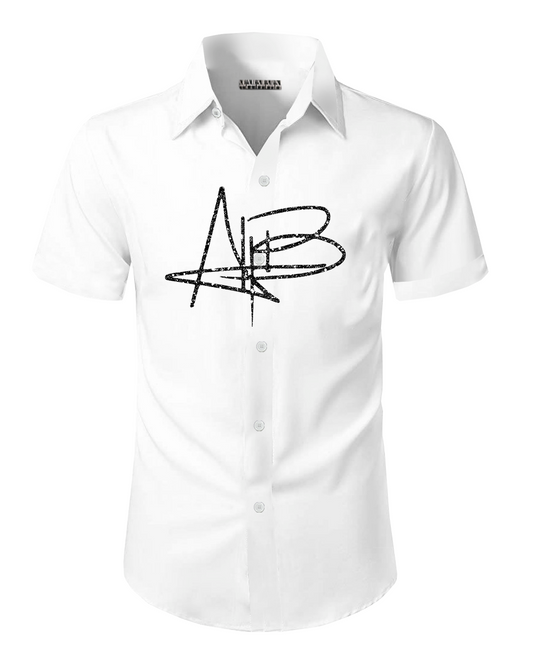 Camisa en algodón - Felippo