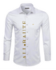 CAMISA EN ALGODÓN