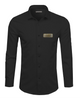 CAMISA EN ALGODÓN