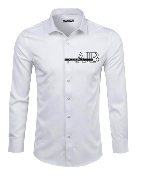 Camisa en algodón