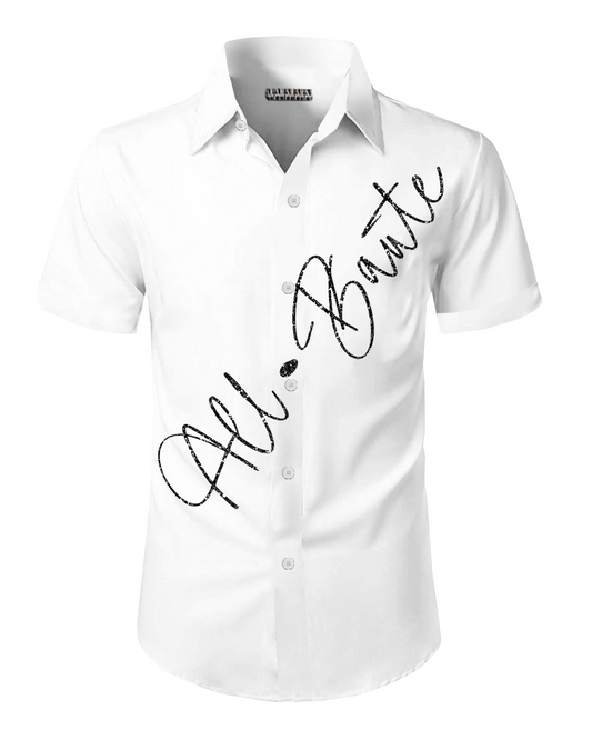 Camisa en algodón - Brina