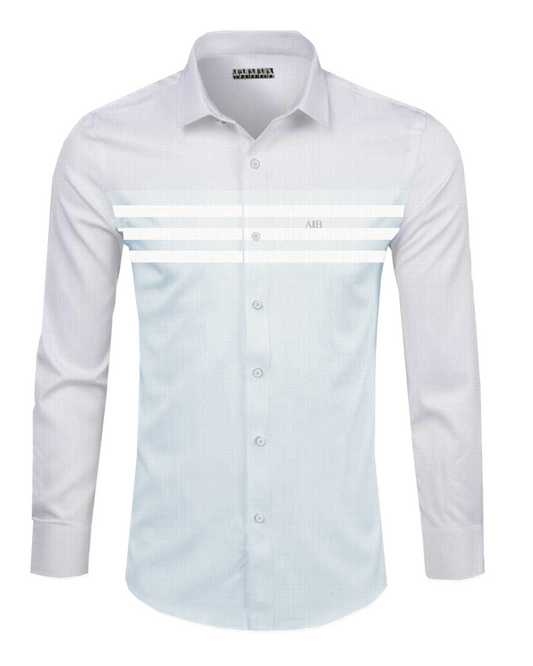 Camisa en Lino