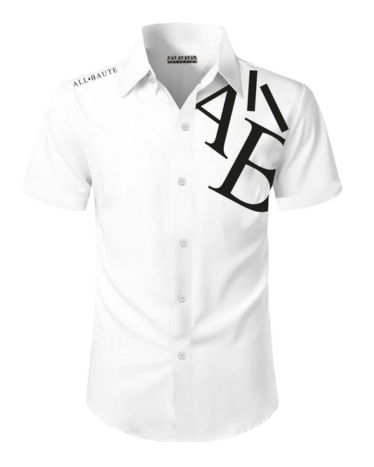 Camisa en algodón - Osvaldo