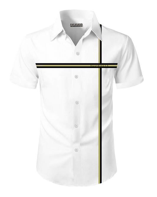 Camisa en algodón - Elmo