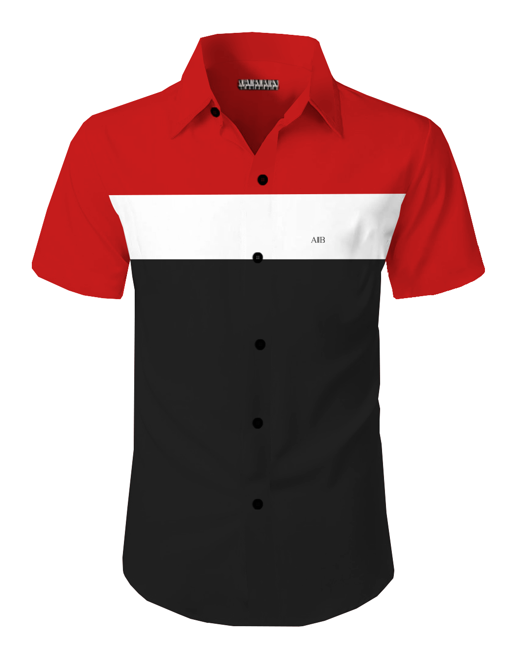 Camisa manga corta -Romeo