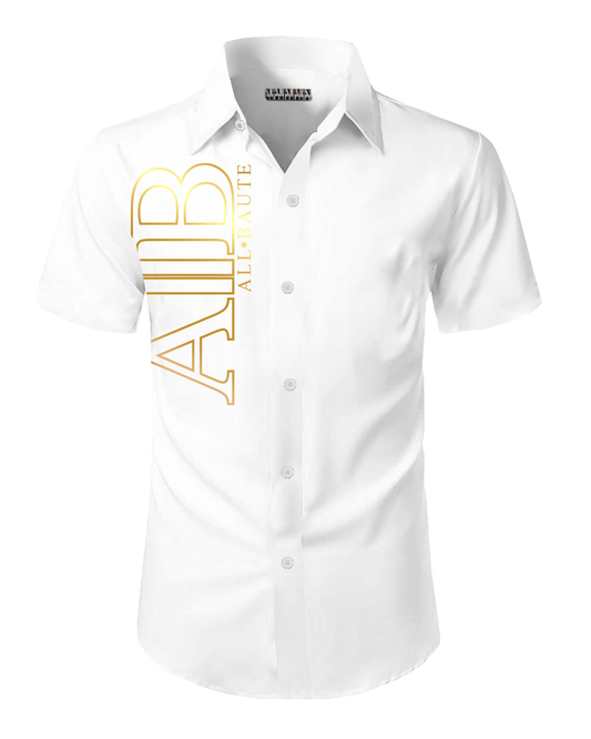 Camisa en algodón - Magic