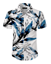 Cargar imagen en el visor de la galería, CAMISA EN LINO-SAN CARLOS
