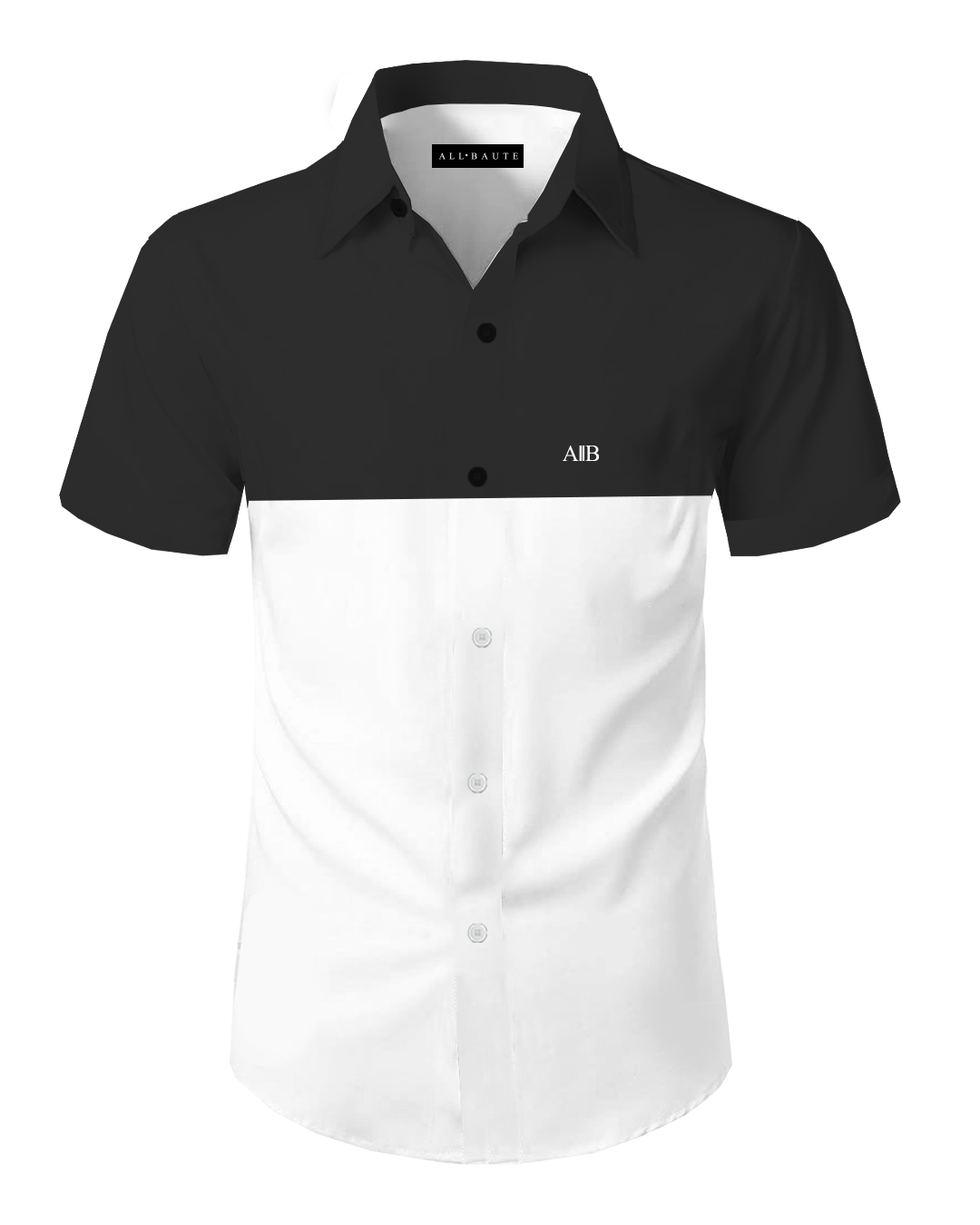 Camisa en algodón - Doppio