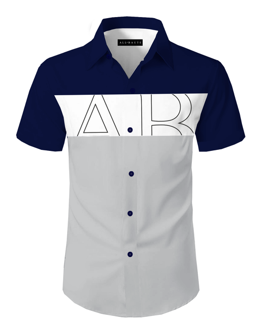 COTTON SHIRT - ADRIANO