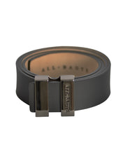 Cargar imagen en el visor de la galería, CINTURÓN MATTE MEN
