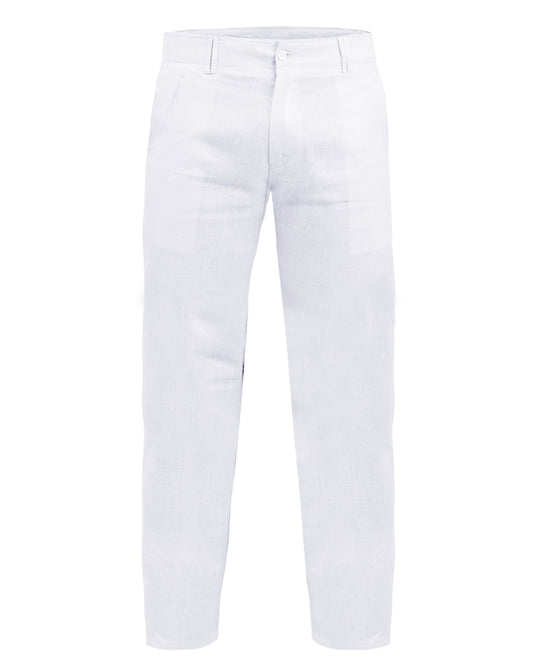 Pantalón en lino