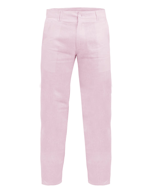Pantalón en lino