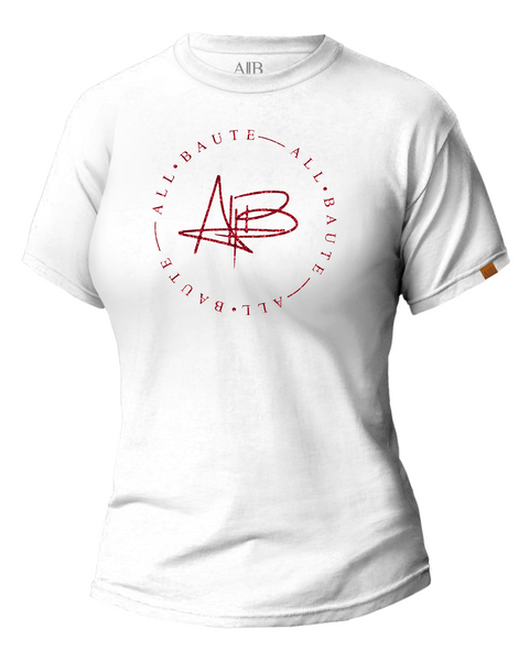 T-SHIRT – AllBaute