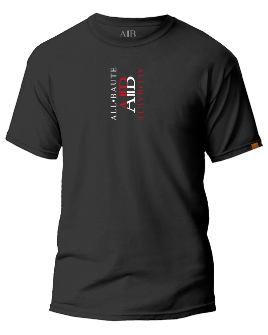 Camiseta cuello redondo