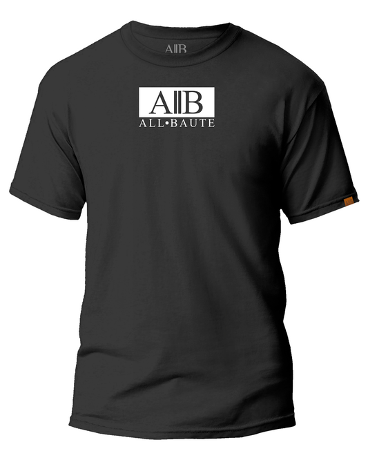 Camiseta cuello redondo