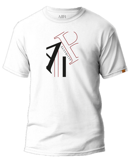 Camiseta cuello redondo