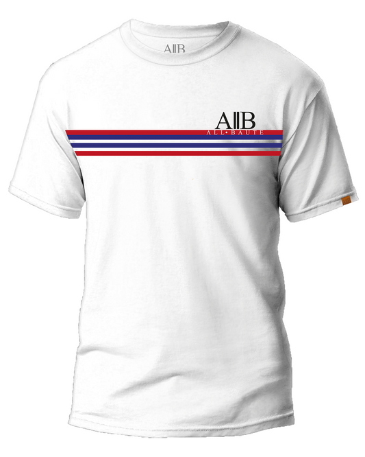 Camiseta cuello redondo