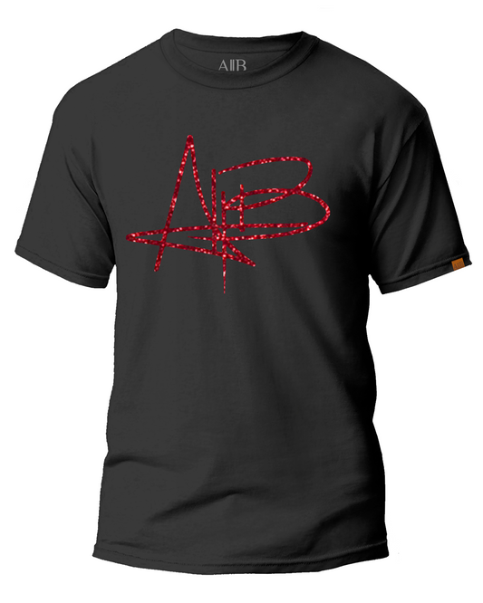 Camiseta cuello redondo