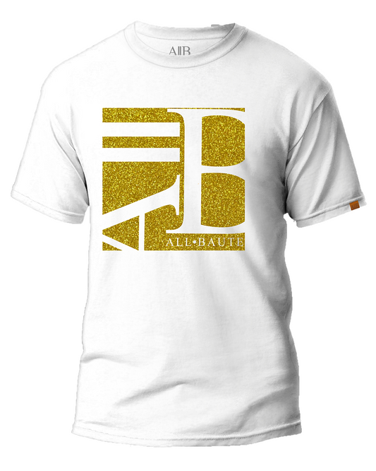 Camiseta cuello redondo