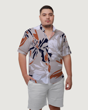 Cargar imagen en el visor de la galería, CAMISA EN LINO
