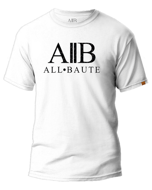 Camiseta cuello redondo