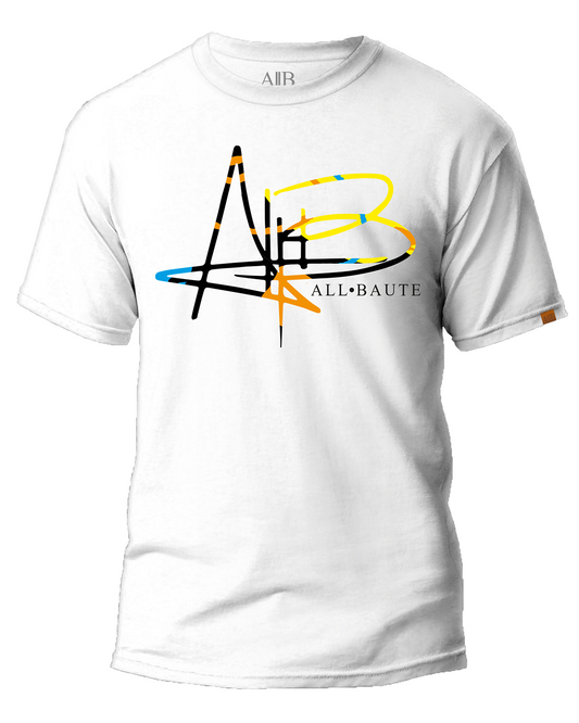 Camiseta cuello redodondo