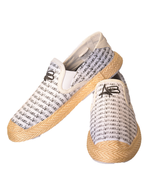 leopard rubber shoes