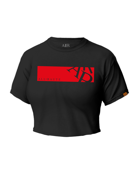 Round neck T-shirt