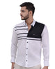 CAMISA EN LINO