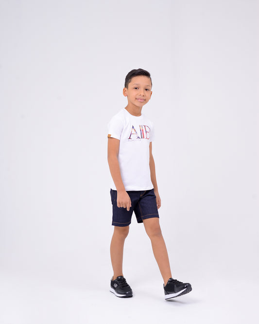 BOY T-SHIRT