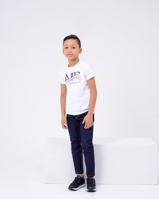 BOY T-SHIRT