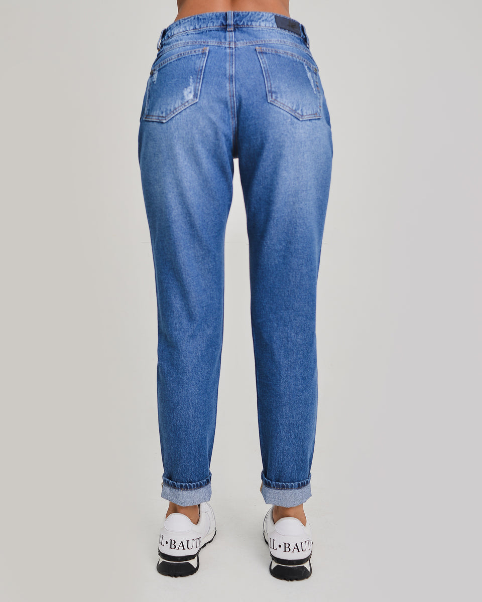 JULIANA JEANS – AllBaute