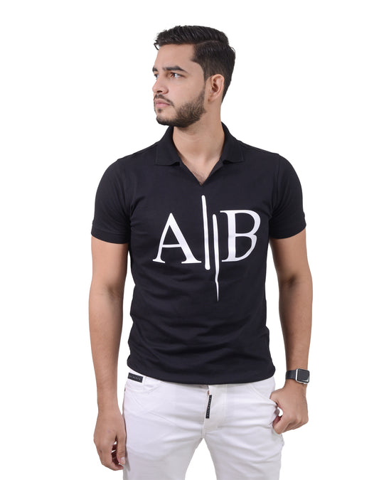 JERSEY TIPO POLO MEN