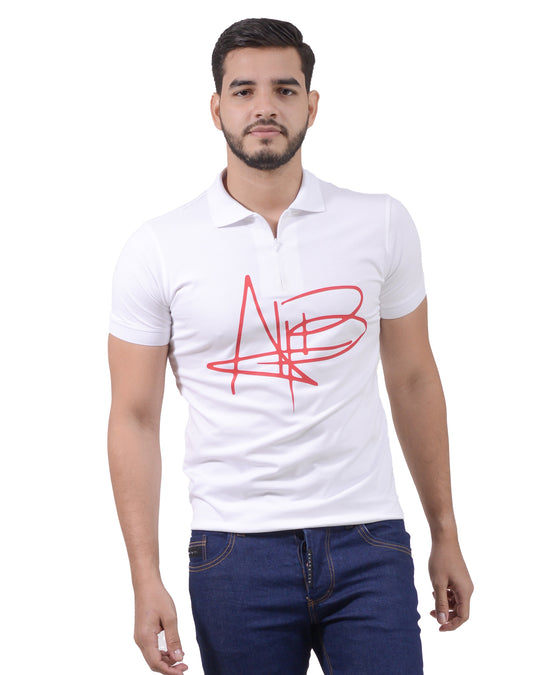 JERSEY TIPO POLO MEN