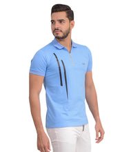 Cargar imagen en el visor de la galería, Jersey tipo polo
