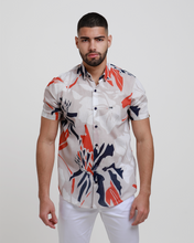 Cargar imagen en el visor de la galería, CAMISA EN LINO
