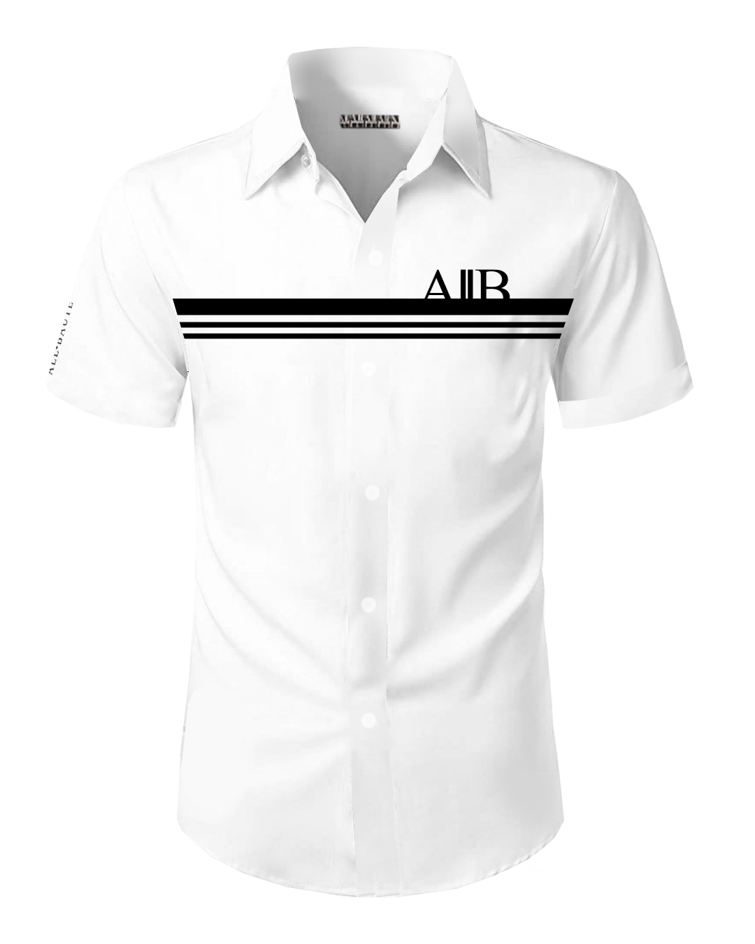 Camisa en algodón -SIMONE