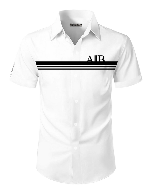 Camisa en algodón -SIMONE